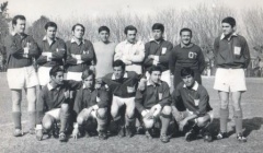 Primera-Sub-Campeon-1969